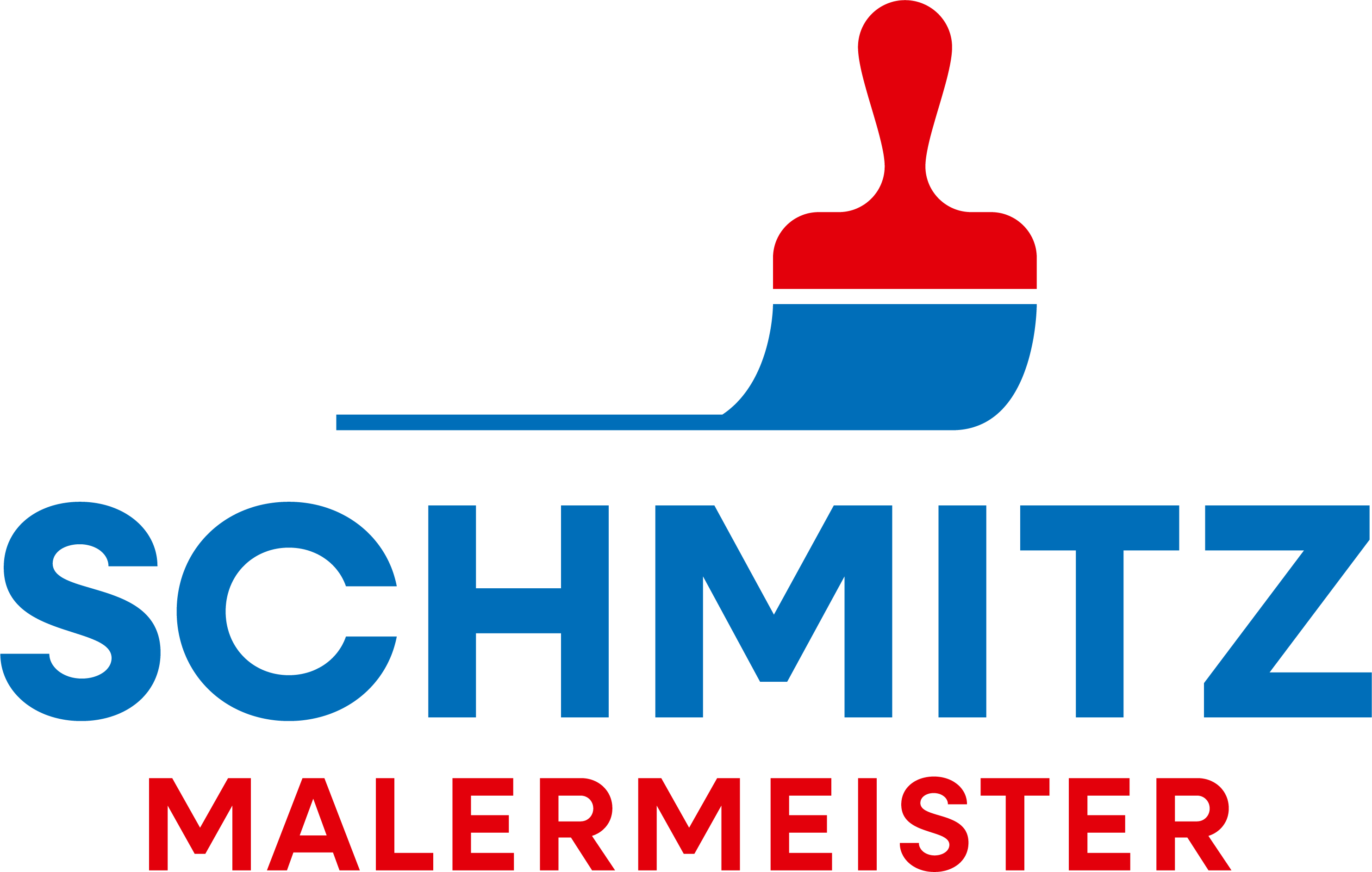Ausbildung Maler und Lackierer (m/w/d)