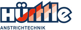 Initiativbewerbung Hürttle Anstrichtechnik GmbH