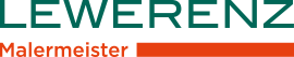 Initiativbewerbung Rudi Lewerenz Malermeister GmbH