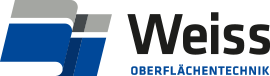 Initiativbewerbung Weiss Oberflächentechnik