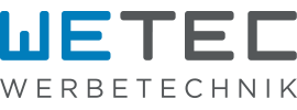 Schilder- und Lichtreklamehersteller, Werbetechniker (m/w/d)