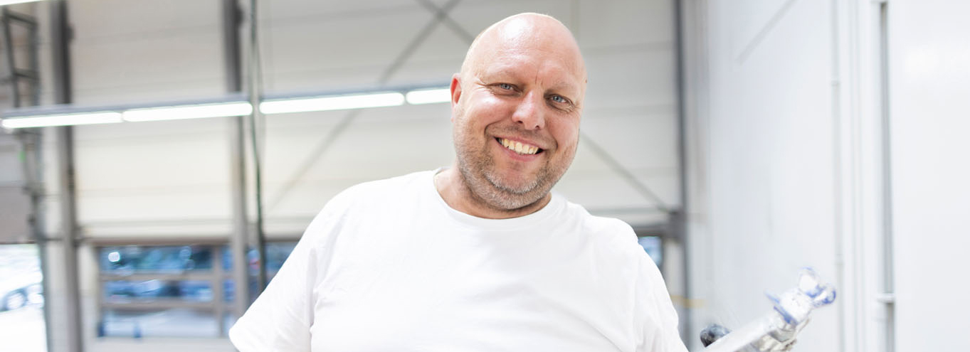 Ausbildung Metallbauer (m/w/d) - Konstruktionstechnik