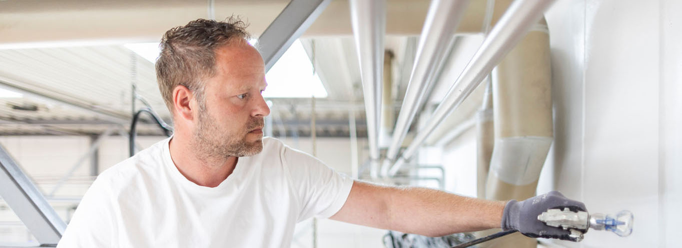 Maler und Lackierergeselle (m/w/d)