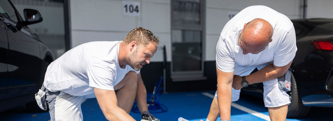 Facharbeiter Betoninstandsetzung (m/w/d)