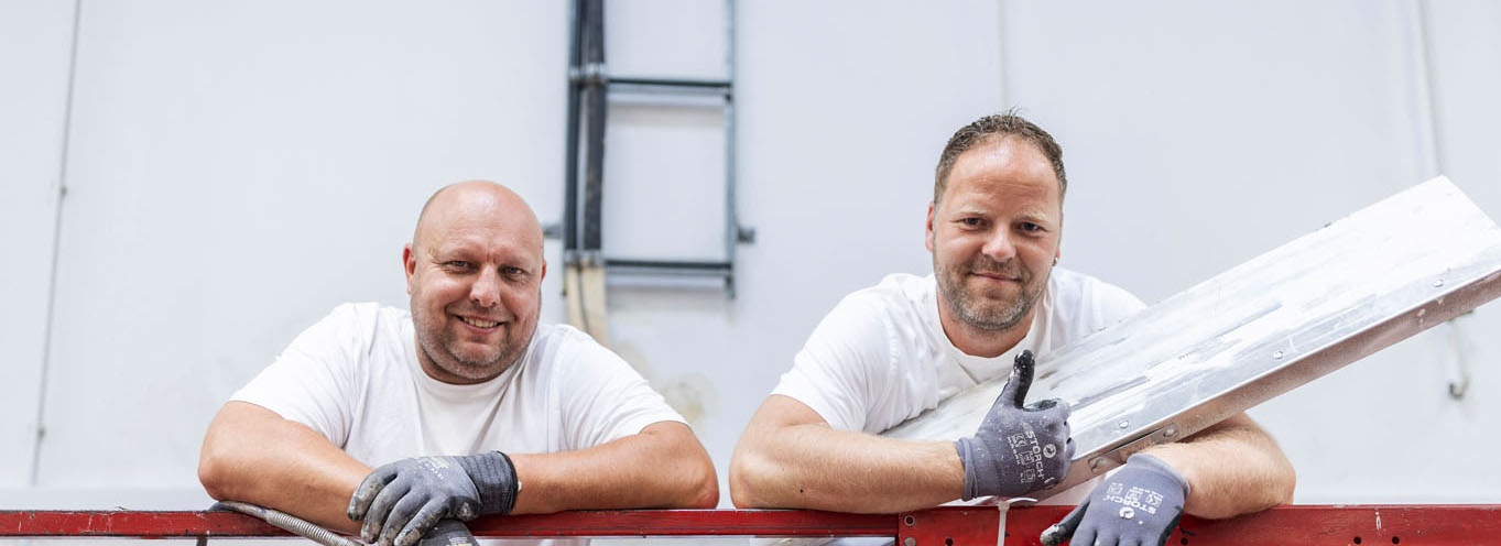 Maler und Lackierer (m/w/d)