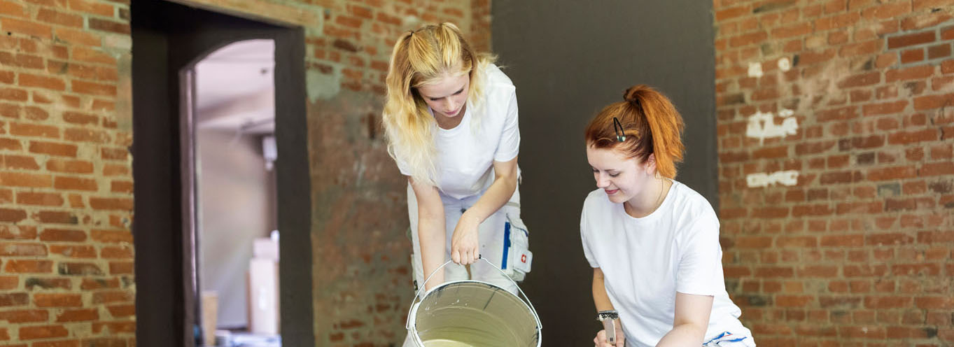 Ausbildung Maler und Lackierer (m/w/d)