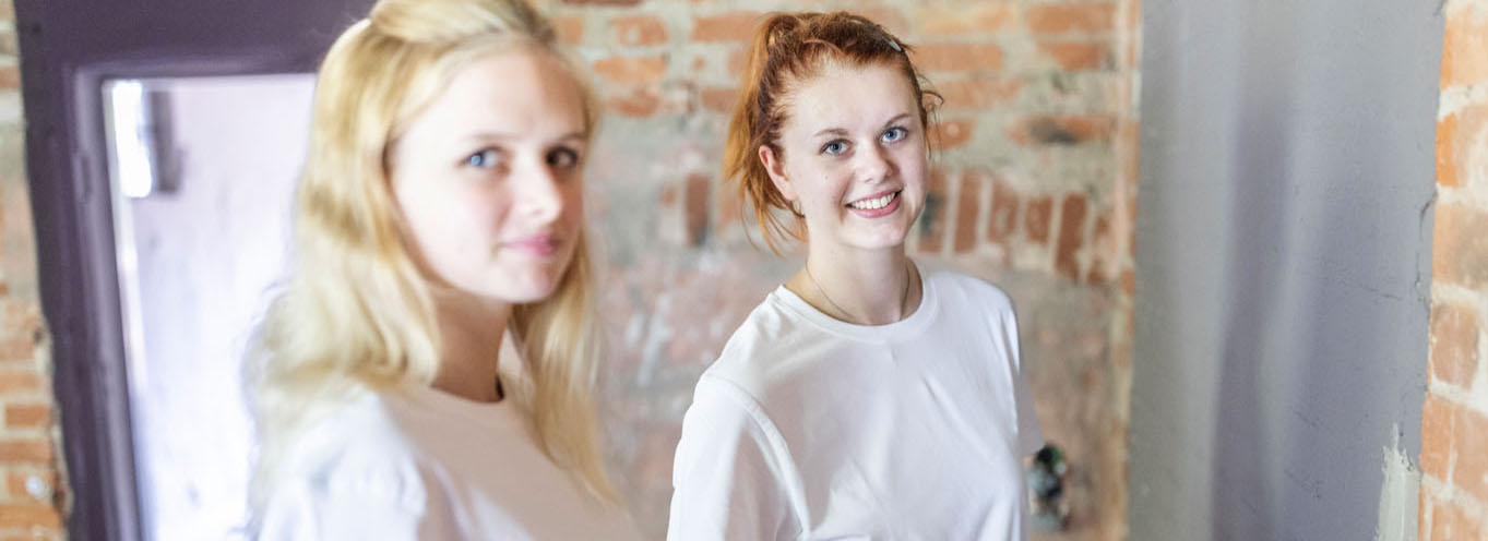 Ausbildung Maler und Lackierer (m/w/d)