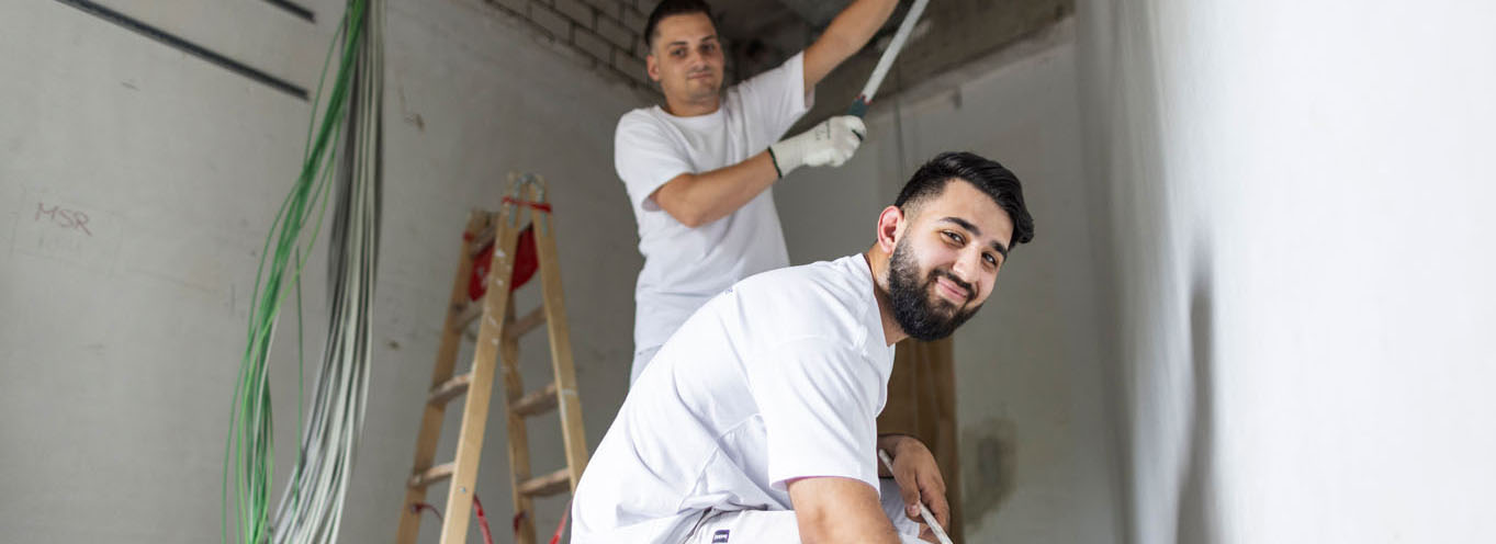 Ausbildung Maler und Lackierer (m/w/d)