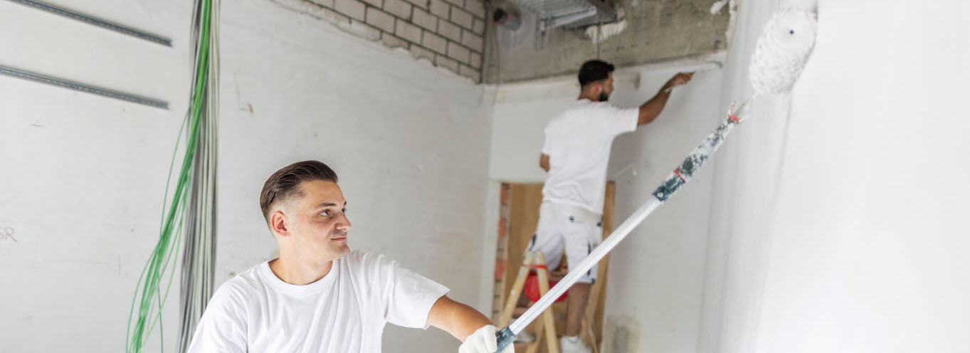 Ausbildung Maler und Lackierer (m/w/d)