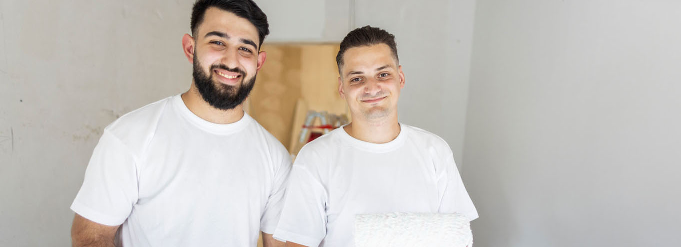 Ausbildung Maler und Lackierer (m/w/d)