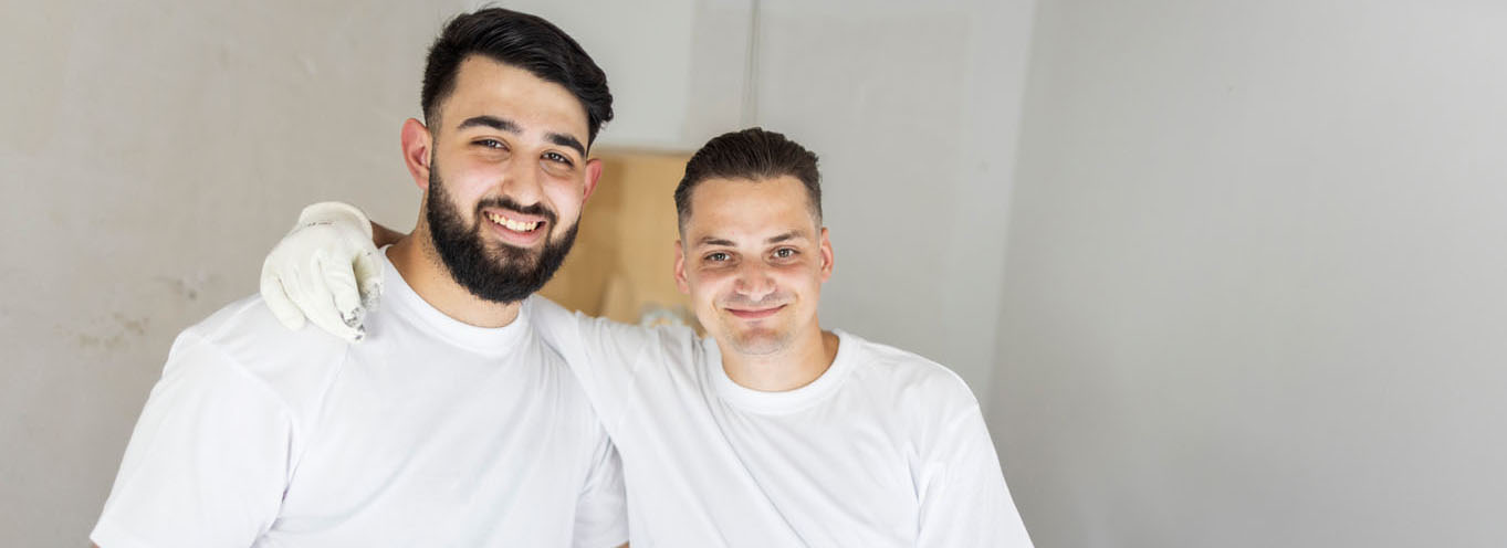 Facharbeiter (m/w/d) Betoninstandsetzung & Parkhaussanierung