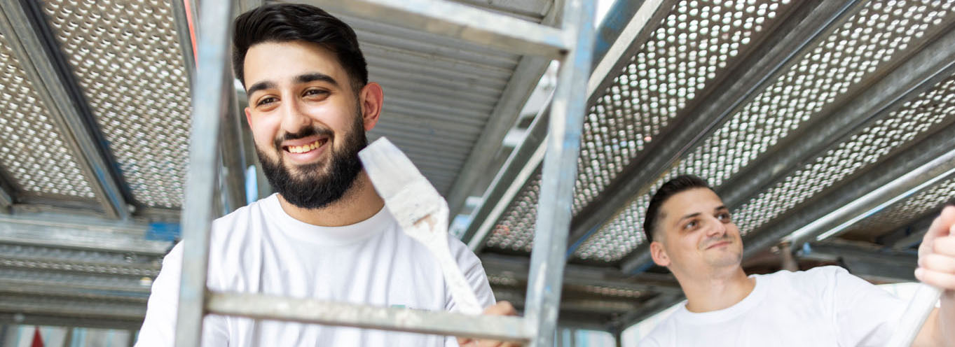 Ausbildung Maler und Lackierer (m/w/d)