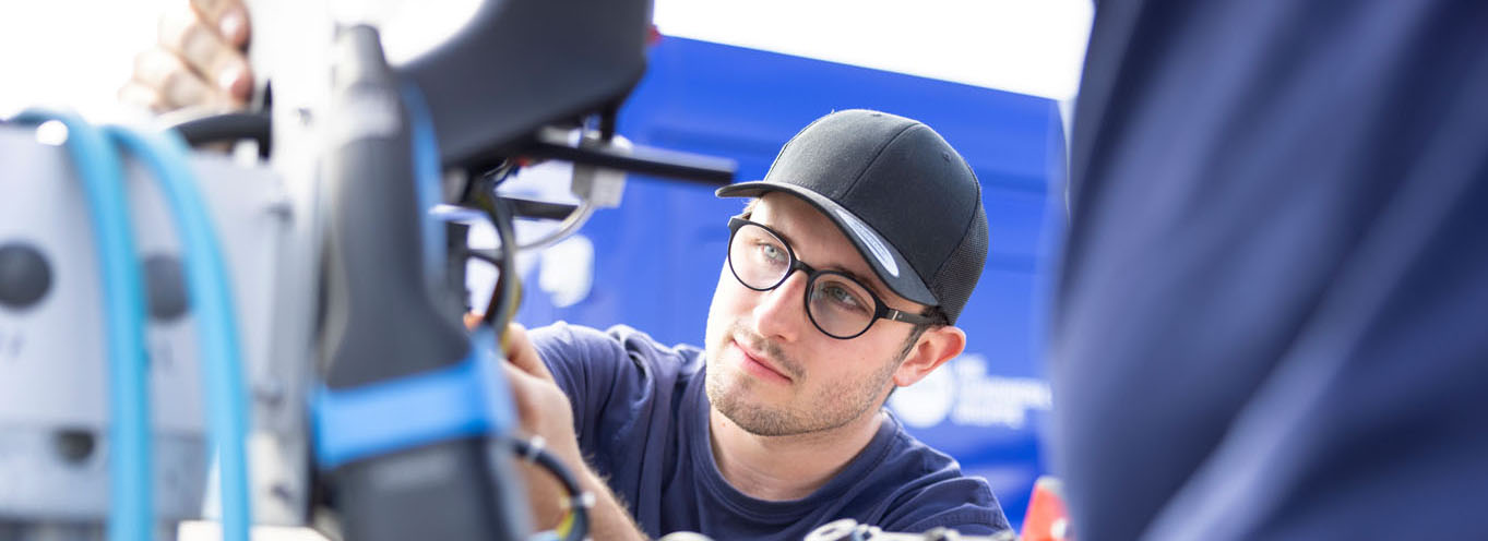 Elektroniker (m/w/d) für Energie - und Gebäudetechnik Region Nord