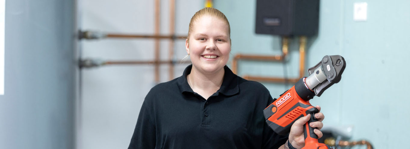 Ausbildung Anlagenmechaniker (m/w/d)