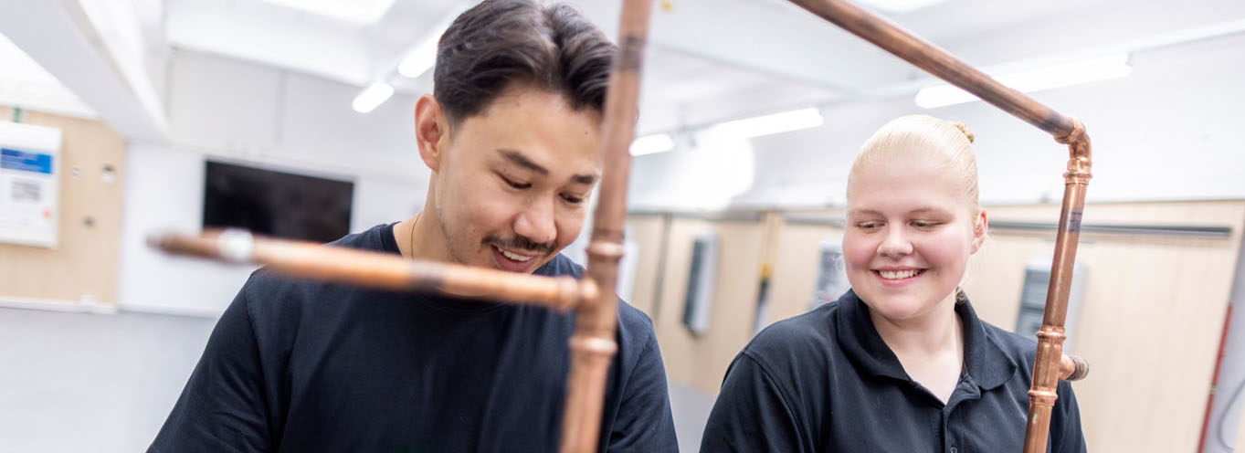 Ausbildung Anlagenmechaniker (m/w/d)