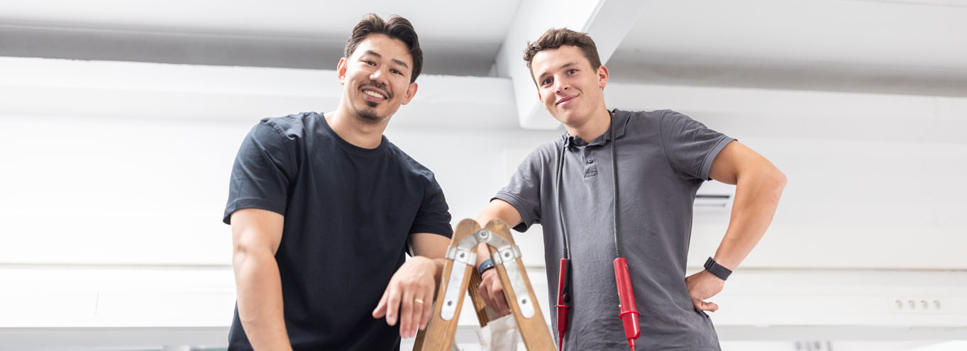 Ausbildung Fachlagerist (m/w/d)