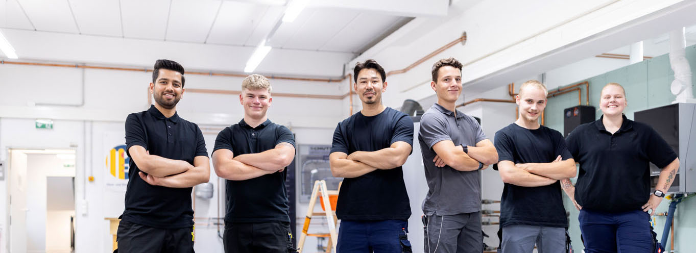 Ausbildung Metallbauer (m/w/d) Fachrichtung Konstruktionstechnik
