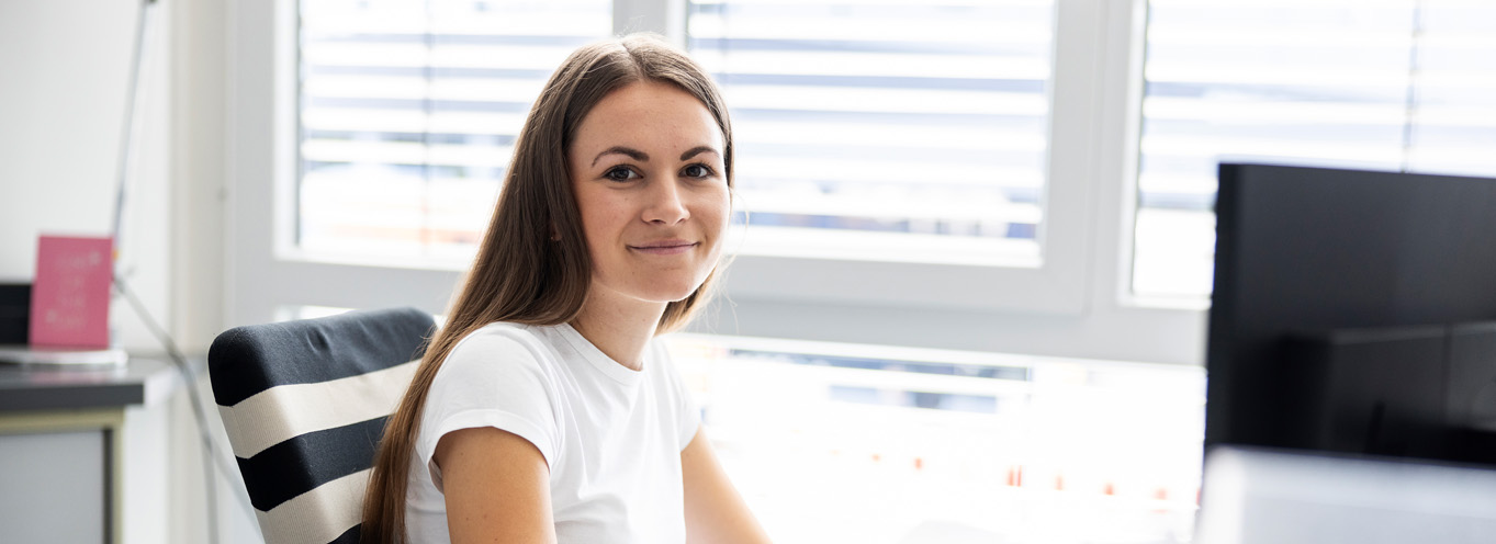 Sachbearbeiter (m/w/d) CM Versicherungen
