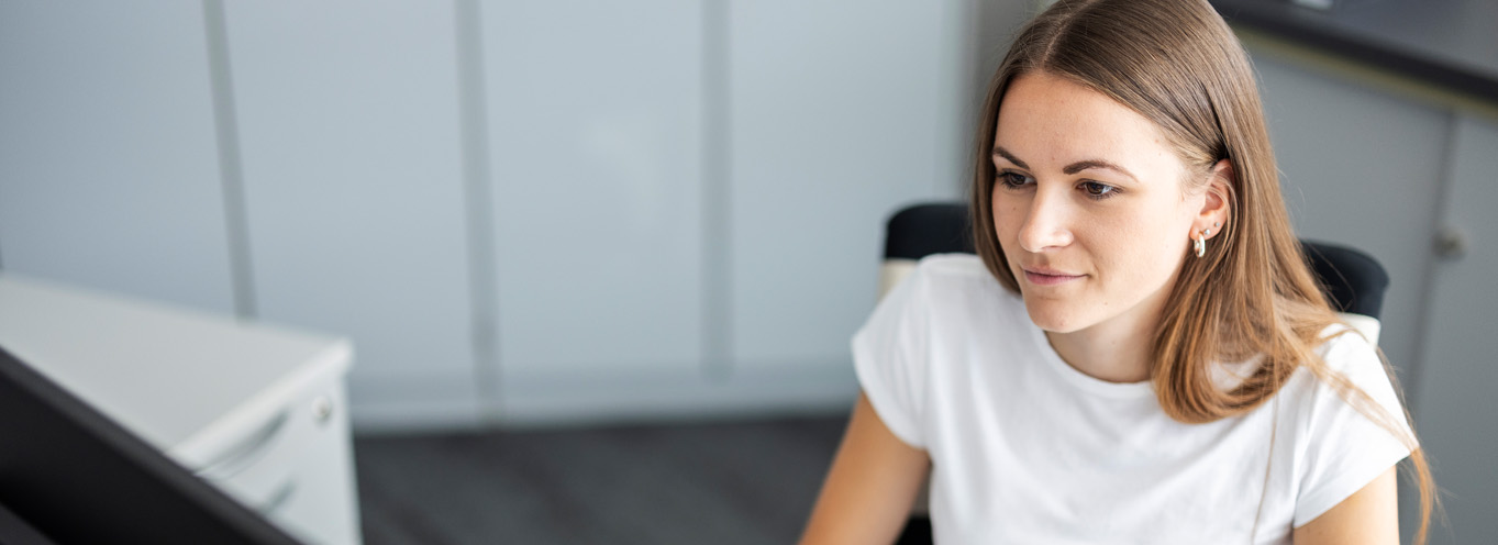 Ausbildung Kauffrau/-mann für Büromanagement (m/w/d)