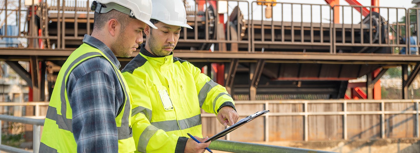 Werkstudent (m/w/d) Bauingenieurwesen