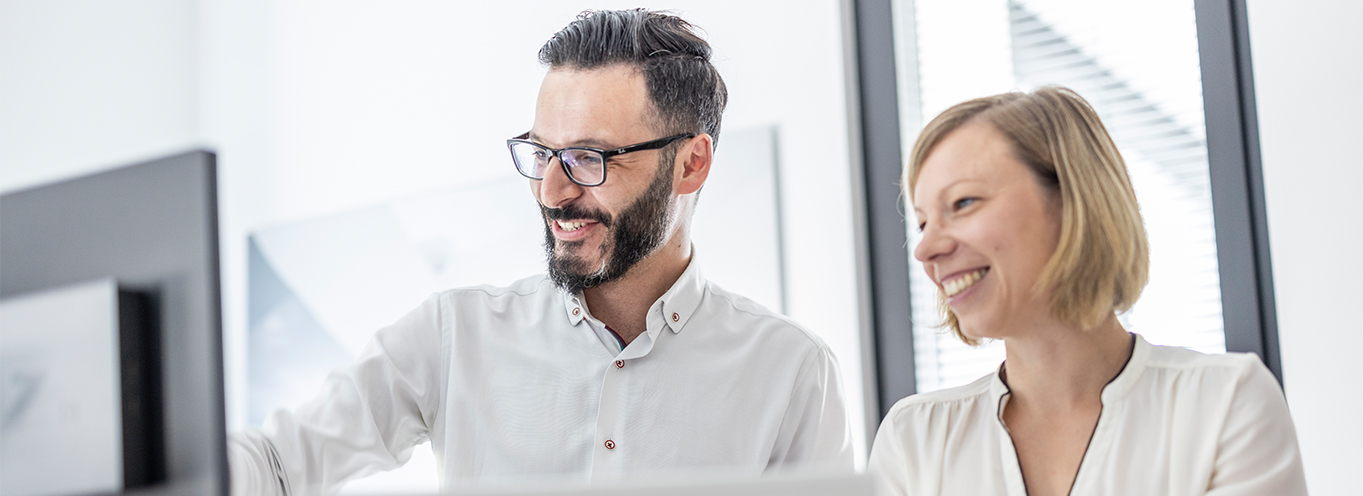 Personalsachbearbeiter Lohn und Gehalt  (m/w/d)