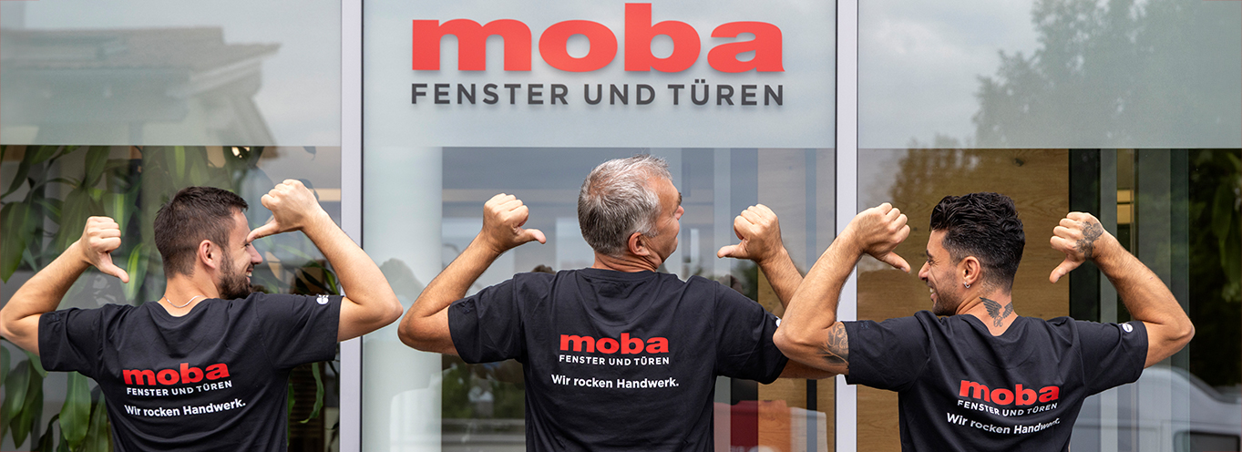 Schreiner, Tischler, Zimmermann, Monteur Fenster und Türen (m/w/d)