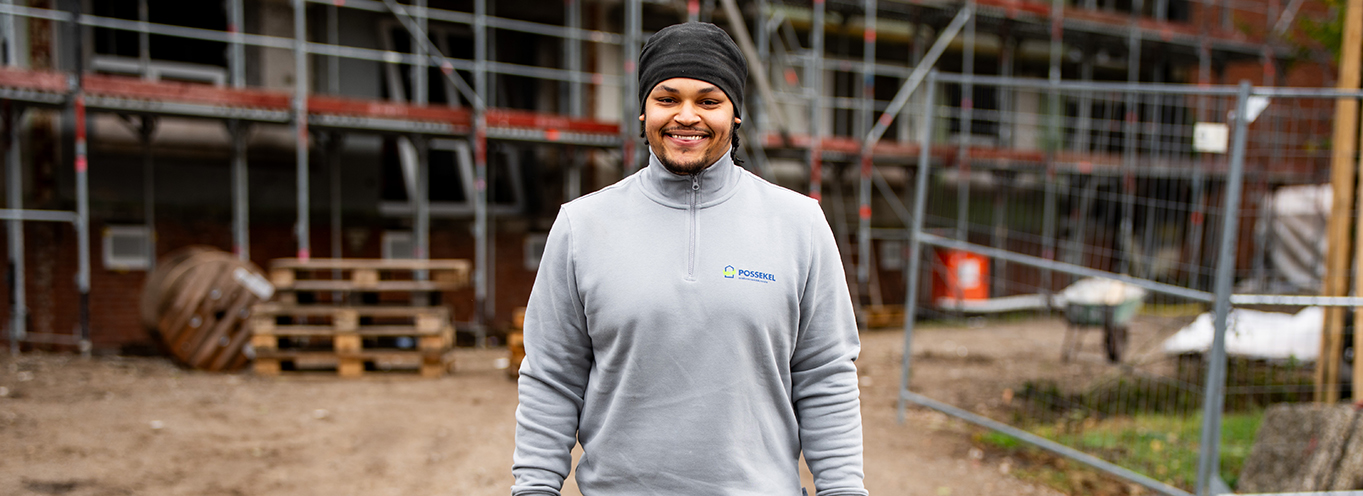 Ausbildung Maurer (m/w/d)