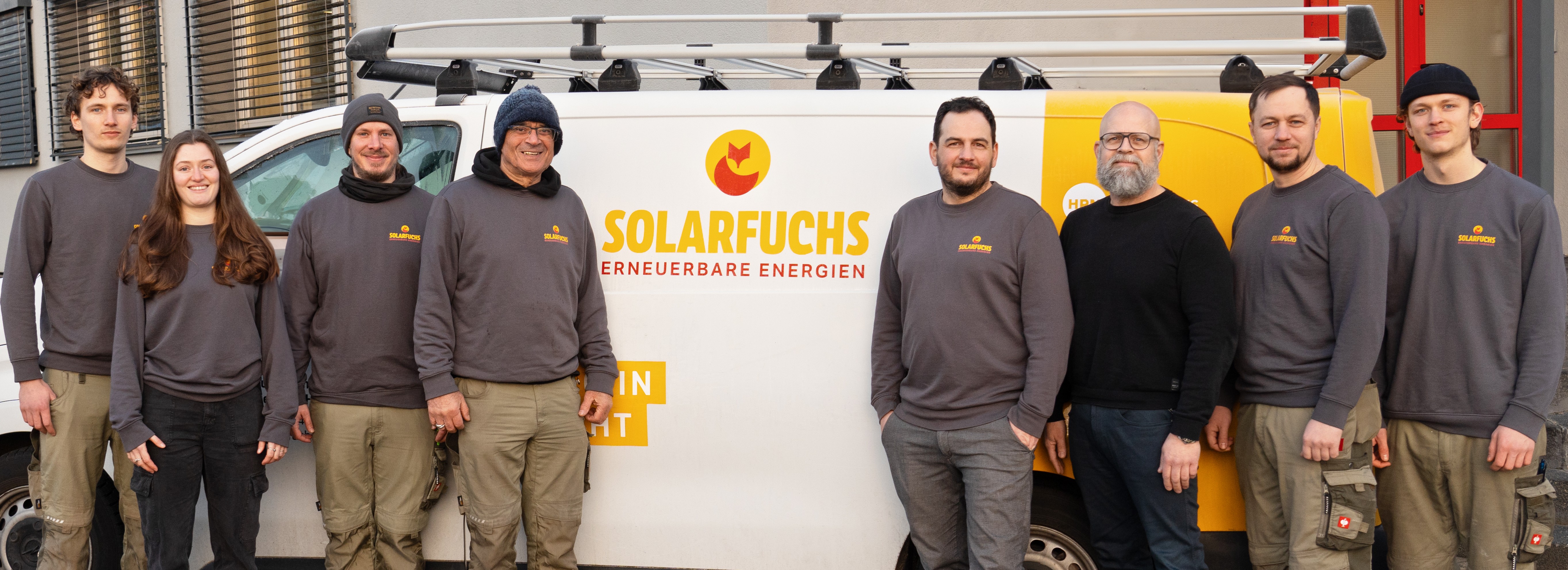 Bauleiter für Photovoltaikanlagen (m/w/d)