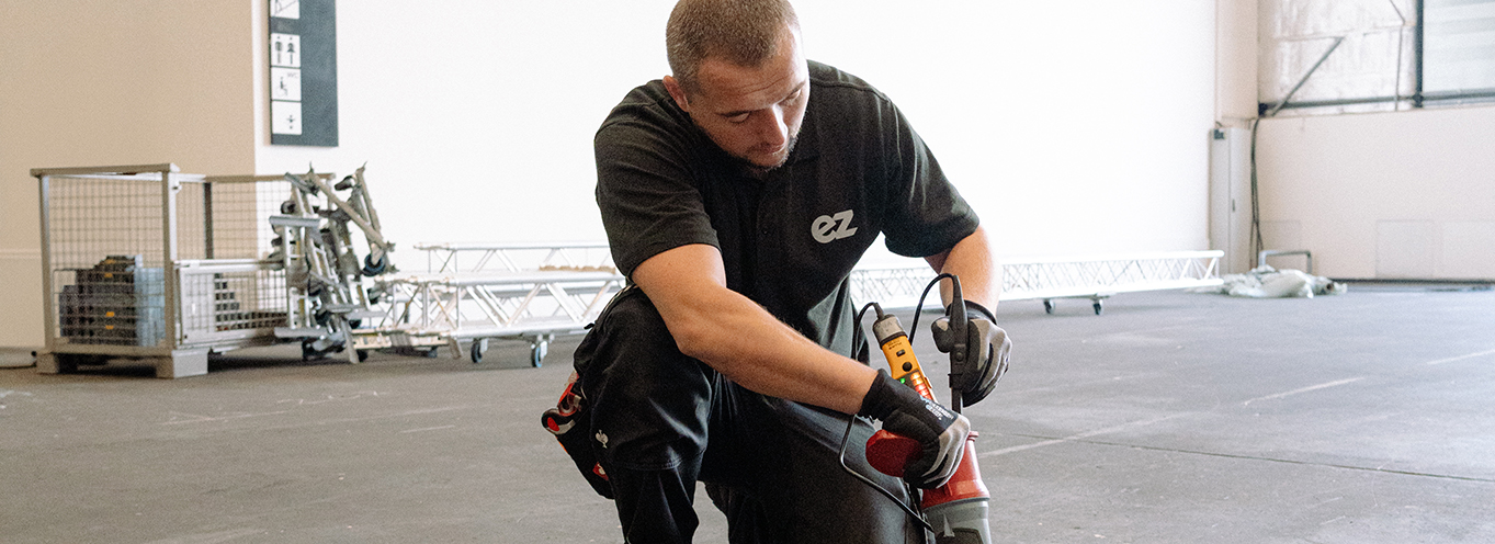 Elektromonteur (m/w/d)