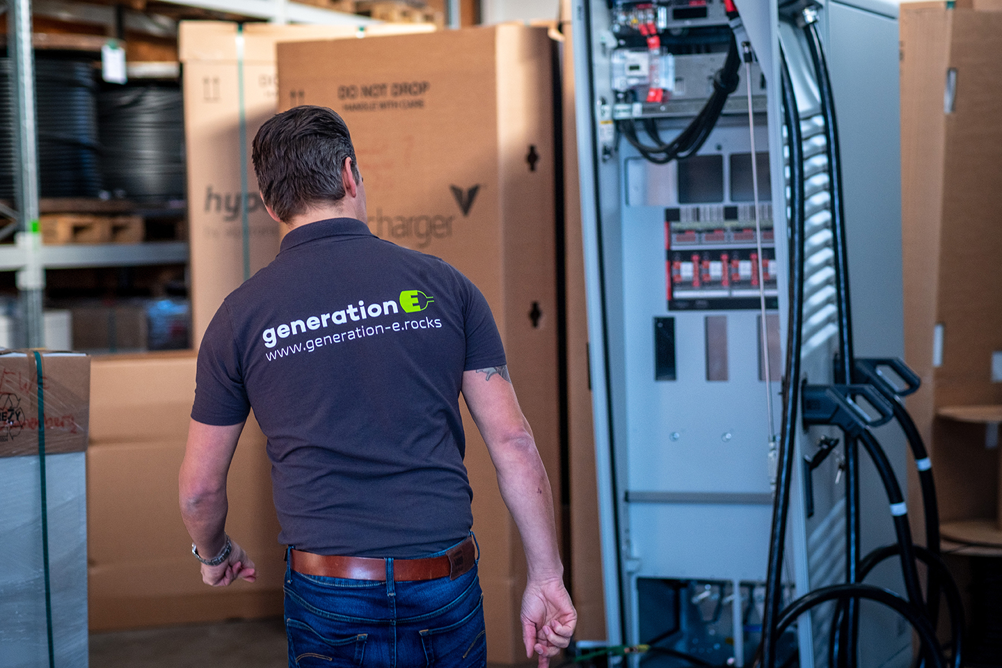 Produktionsmitarbeiter / Montierer (m/w/d)
